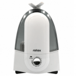ЗВОЛОЖУВАЧ ПОВІТРЯ ROTEX RHF520-W - image-0